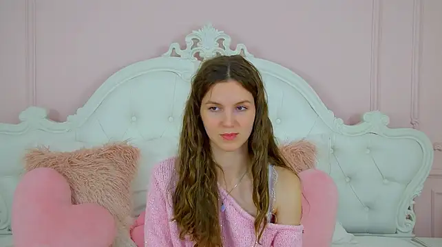 XXX chat uživo modela AmaliaLima