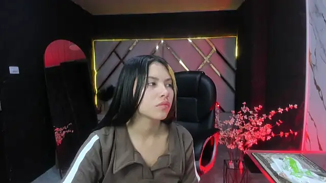 Chat +18 de Azul_Horny18 ao vivo