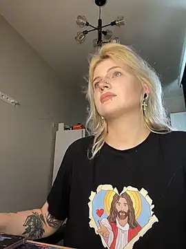 DriveThruCiri 라이브 XXX 채팅