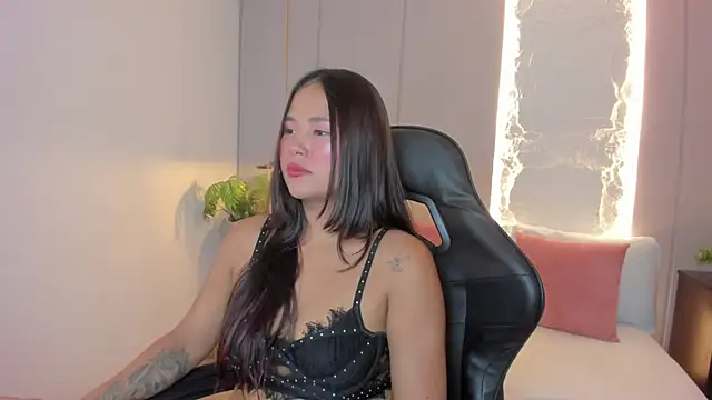 Czat XXX na żywo – isabella_florez