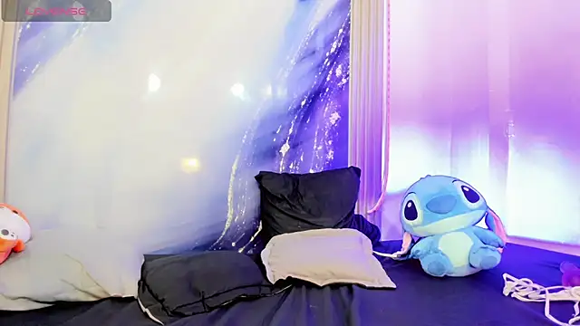 Czat XXX na żywo – Tiffany_Velanyer__