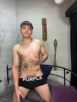 Živý XXX chat RomanKanne1