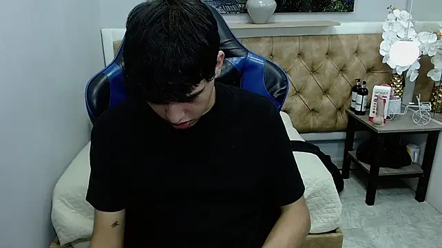 StiwenTwink Live XXX Chat