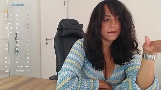 Czat XXX na żywo – _Just_a_queen_3