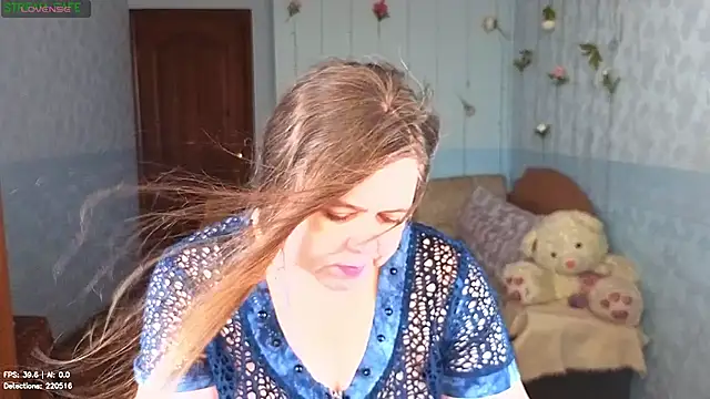 Czat XXX na żywo – Audrey_Aura