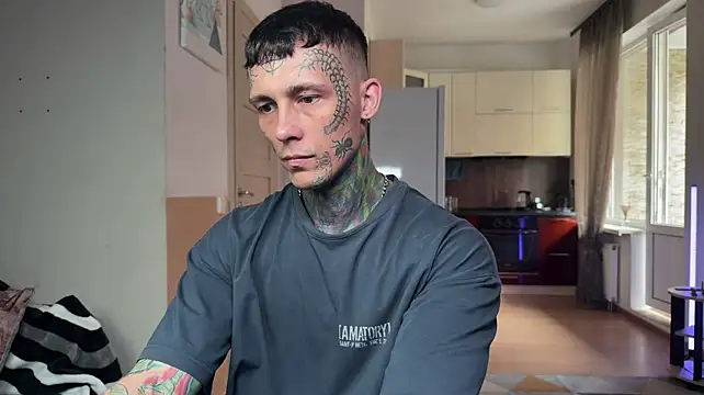 Anubisgods Live XXX-chat