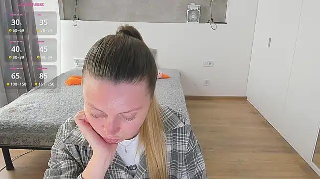 Czat XXX na żywo – Kitkatvel