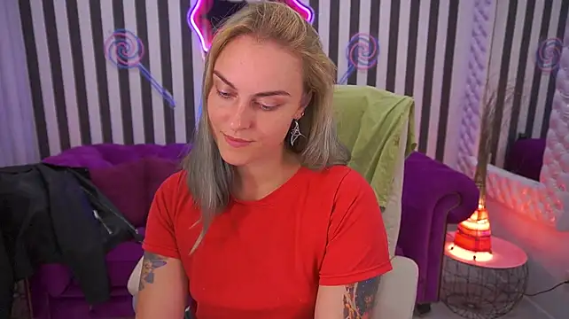 RayeReam's Live XXX Chat