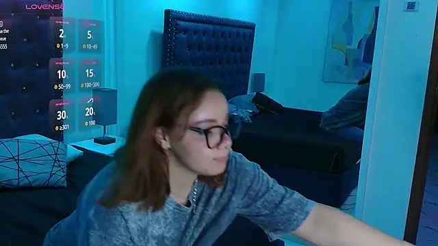 Isis_and_jake Live XXX-chat