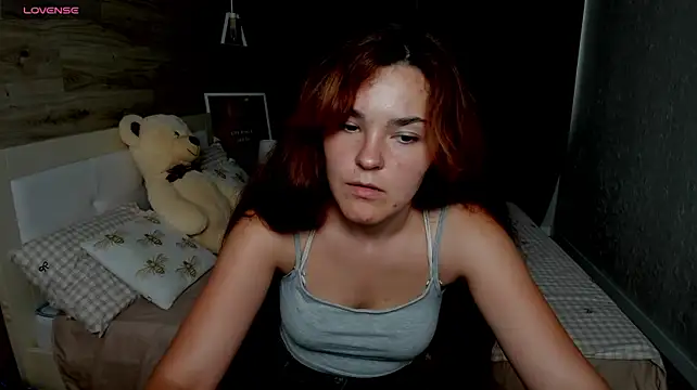 Czat XXX na żywo – LeyaaStarr