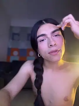 Chatroom XXX en direct de valendoll