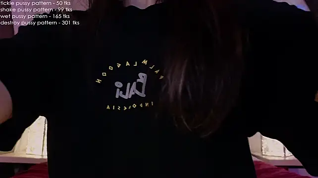 Czat XXX na żywo – im_casey