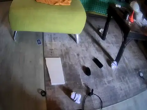 Živý XXX chat Hornybiboy66