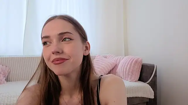 HopeWiltsey's Live XXX Chat