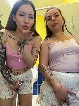 babydolll XXX чат на живо