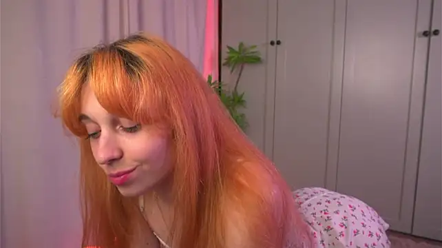 Chat XXX en directo de tgirlfoxy