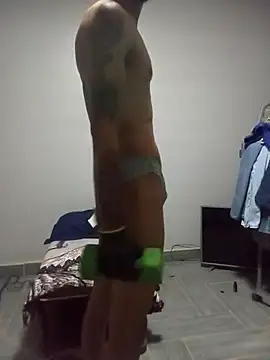 hotboy666274 Webcam Show