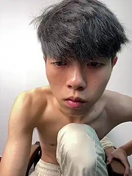 Sembang XXX Secara Langsung Hao-789