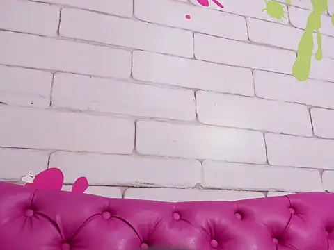 Czat XXX na żywo – AriaMoonnn