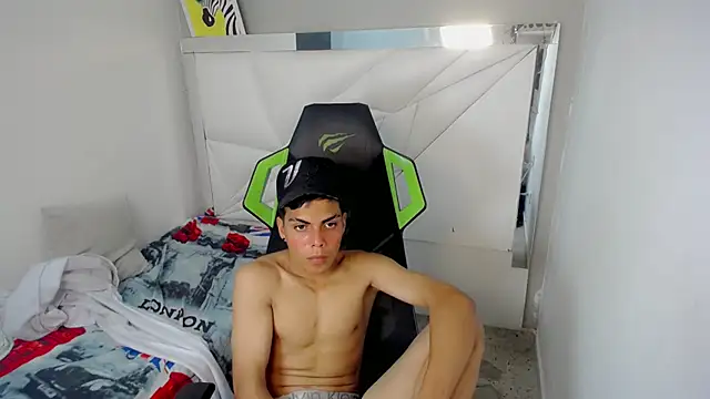 RyanFlirty – Live XXX-chat