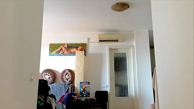 Chat +18 de lindalovesexy ao vivo