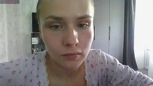 Annie_Cohn: онлайн-секс-чат