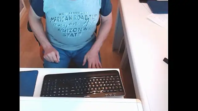 dutchpornking's Live XXX Chat
