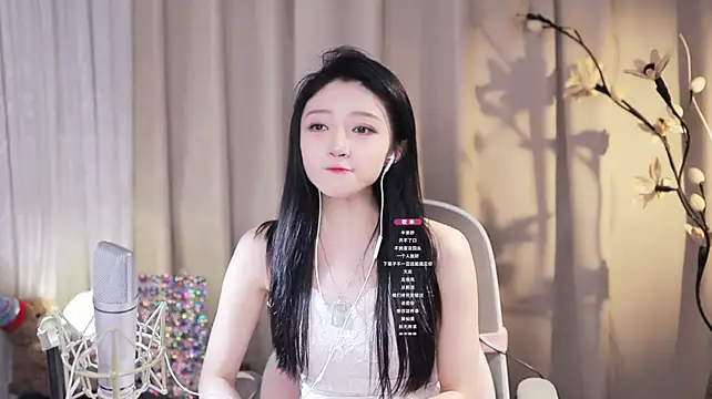 Zoe-99's Live XXX Chat