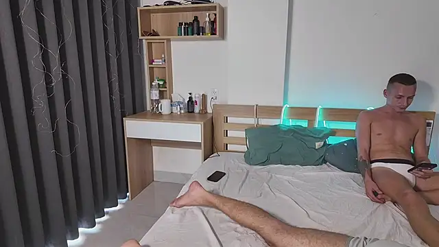 Živý XXX chat Deepboyssch