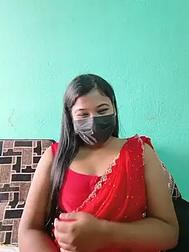 Czat XXX na żywo – Tamilanushka
