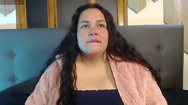 Czat XXX na żywo – Paloma_a