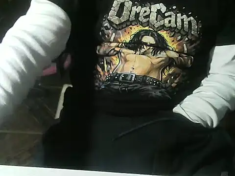 OreCam XXX чат на живо