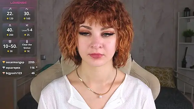 Kira__Fluffy Live XXX-chat
