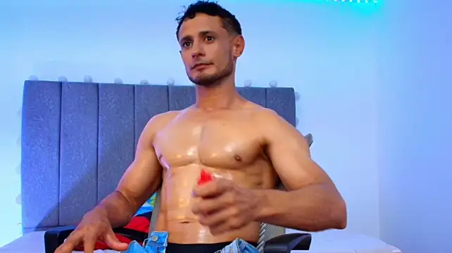 Chat XXX Live Adonys_Lewis_