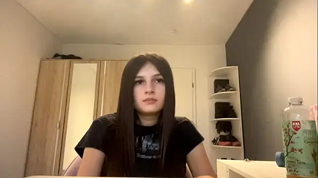 Živý XXX chat SpanishRooter
