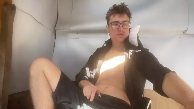 HotGentleman_3003 Webcamshow