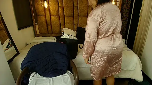 Sembang XXX Secara Langsung MarilynMiilf_
