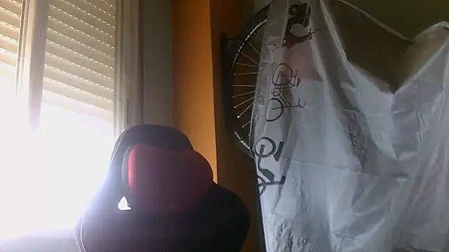 porkorossy Chat XXX live