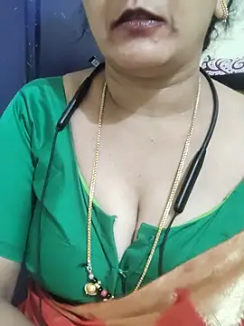 Show webcam de Raashi_15