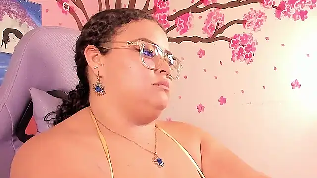 MelannieSimons 现场XXX聊天