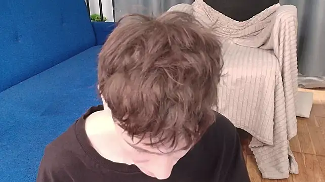 CraveRisk – Live XXX-chat