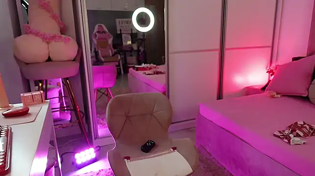 rianaaross Chat XXX in diretta