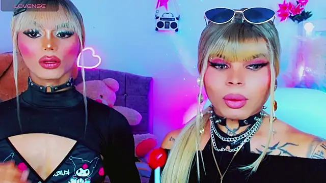 Chat XXX Live AdanKinng