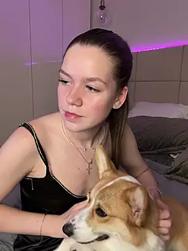 PeachCheeks_ – Naživo XXX chat