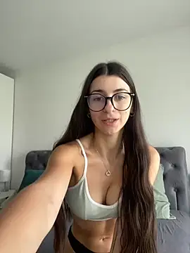 Wildberry_ Webcam-Show
