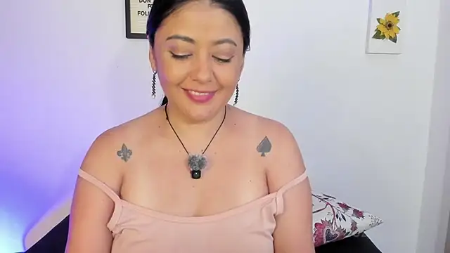 Chat XXX ao vivo de LauraToro_