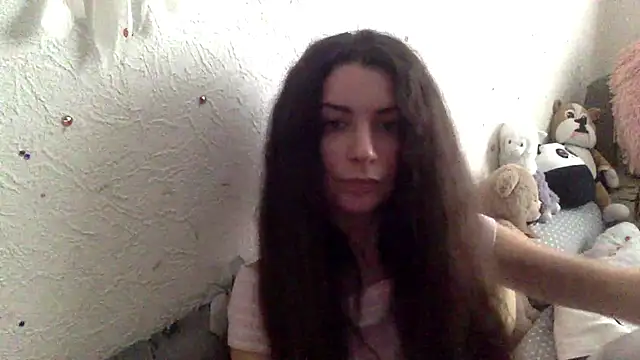 Czat XXX na żywo – Call_me_sun