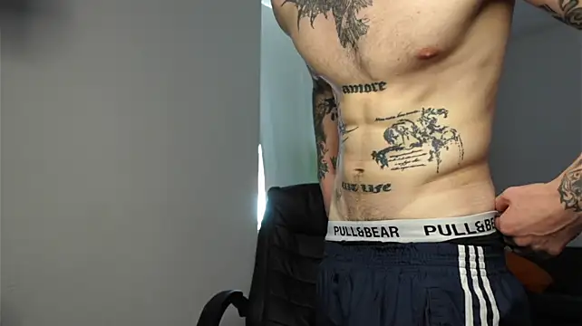 Онлайн чат XXX Igor_Wilde