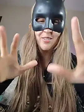Chatroom XXX en direct de Bunny_Soft