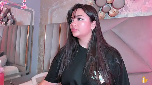 KimDevinne – Naživo XXX chat